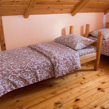 קולאסין Chalet Breza מראה חיצוני תמונה